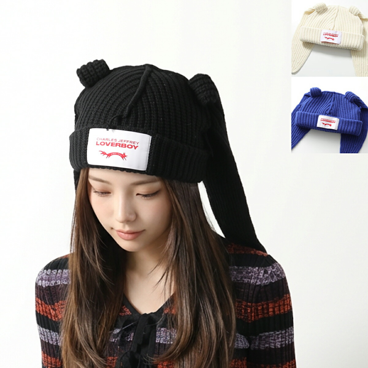 楽天市場】CHARLES JEFFREY LOVERBOY チャールズジェフリーラバー