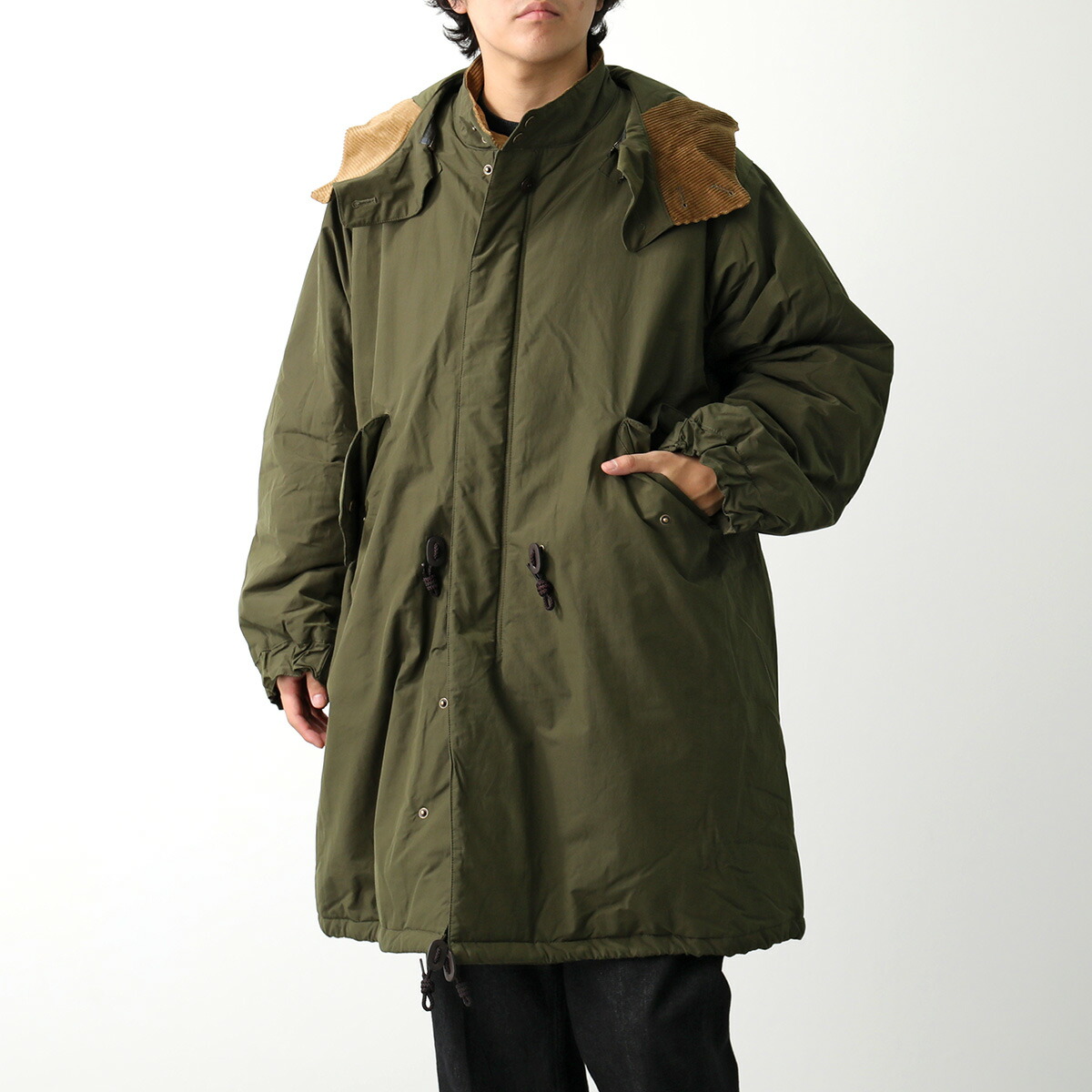 楽天市場】【最大2万円OFFクーポン対象・3/1限定】Barbour × Baracuta
