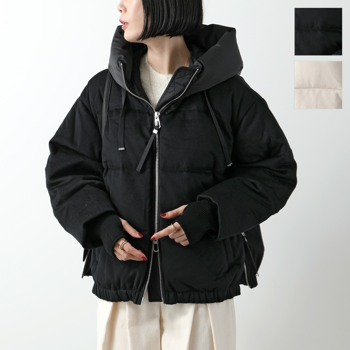 楽天市場】DUNO デュノ ダウンジャケット HEKA ヘカ PRATO/MESTRE