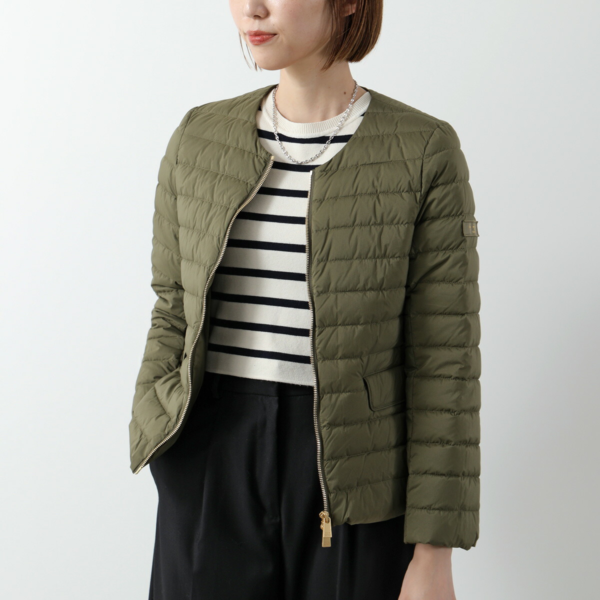 楽天市場】TATRAS タトラス ダウンジャケット NOKO ノコ