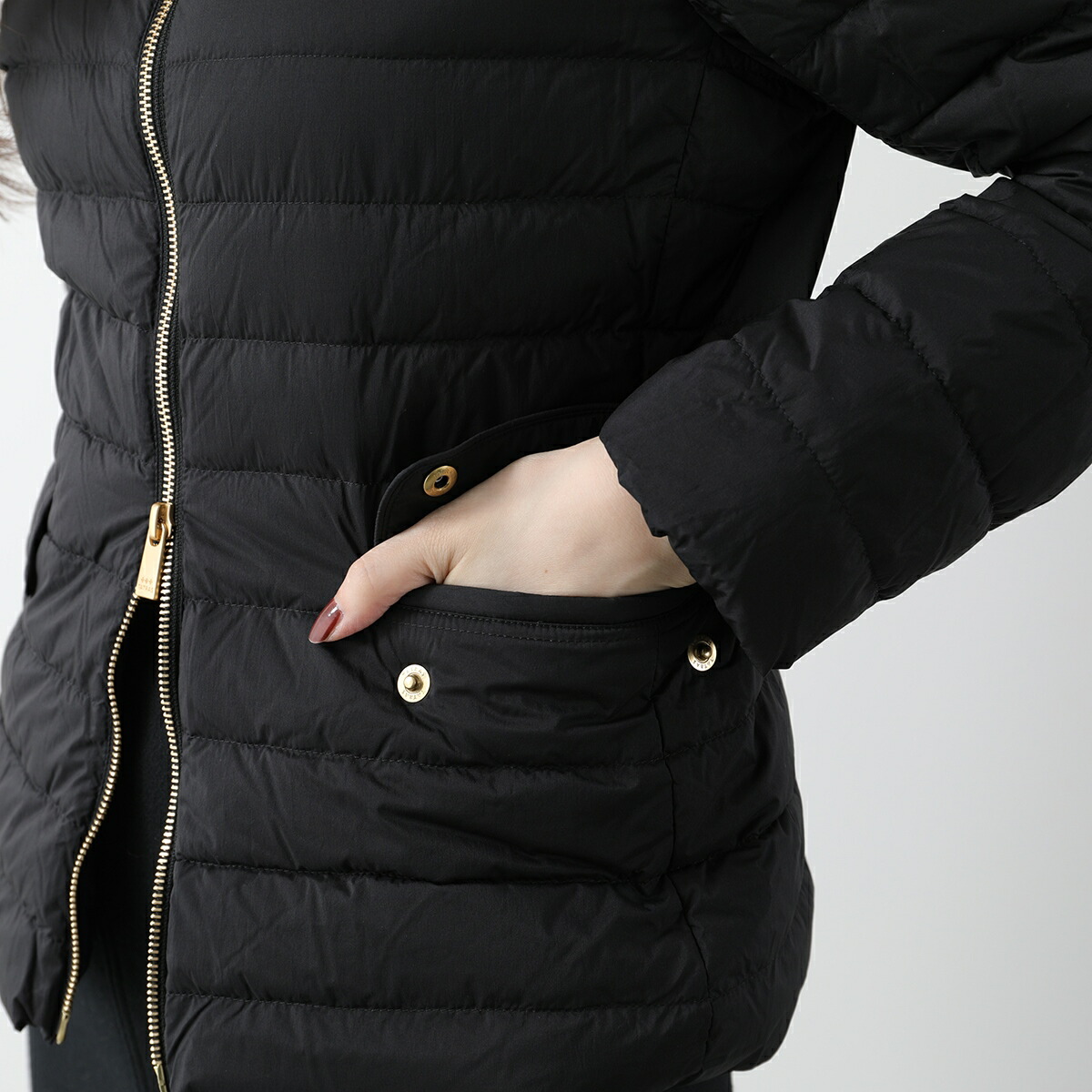 楽天市場】TATRAS タトラス ダウンジャケット NOKO ノコ