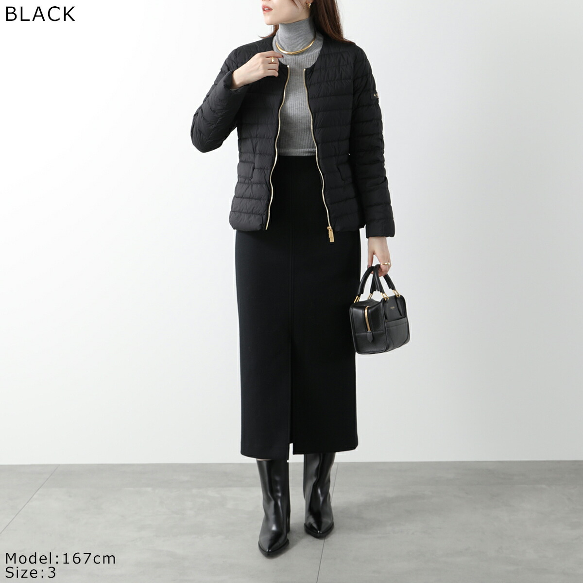 楽天市場】TATRAS タトラス ダウンジャケット NOKO ノコ