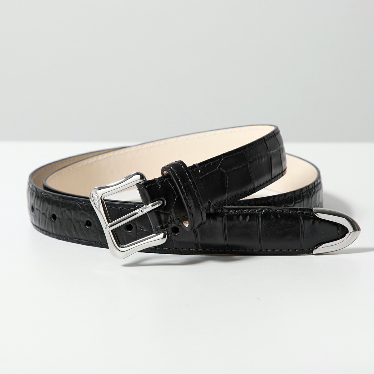 楽天市場】J&M DAVIDSON ジェイアンドエム デヴィッドソン ベルト BENT