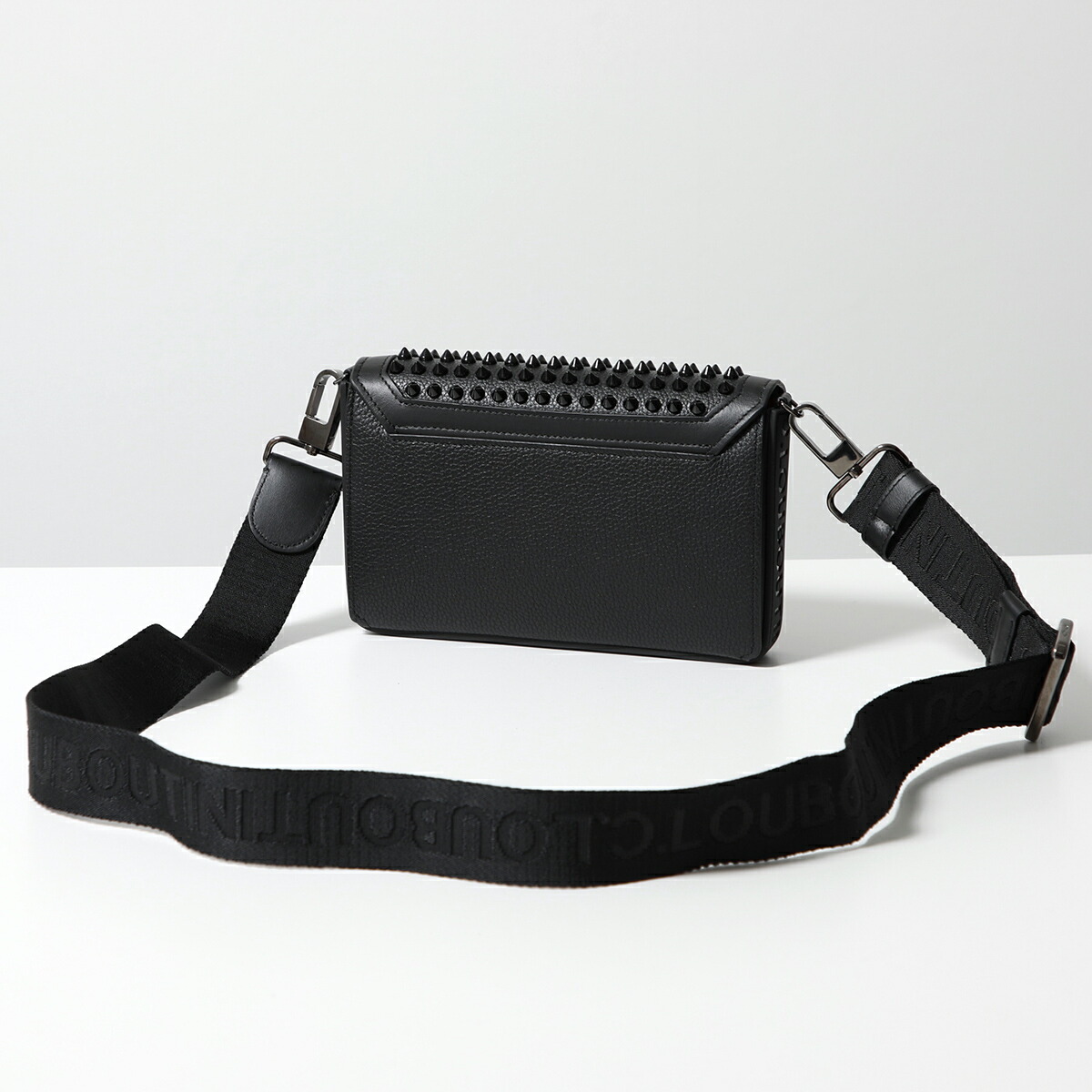 楽天市場】Christian Louboutin クリスチャンルブタン ショルダー