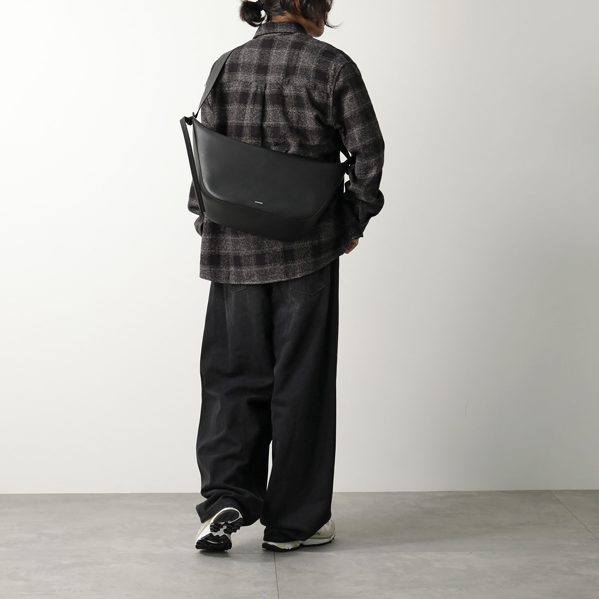 楽天市場】JIL SANDER ジルサンダー ショルダーバッグ J26WG0067 P6582