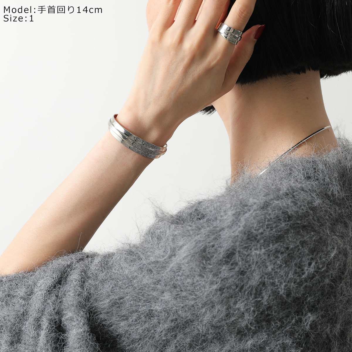 楽天市場】【最大2万円OFFクーポン対象・3/1限定】MM6 エムエム