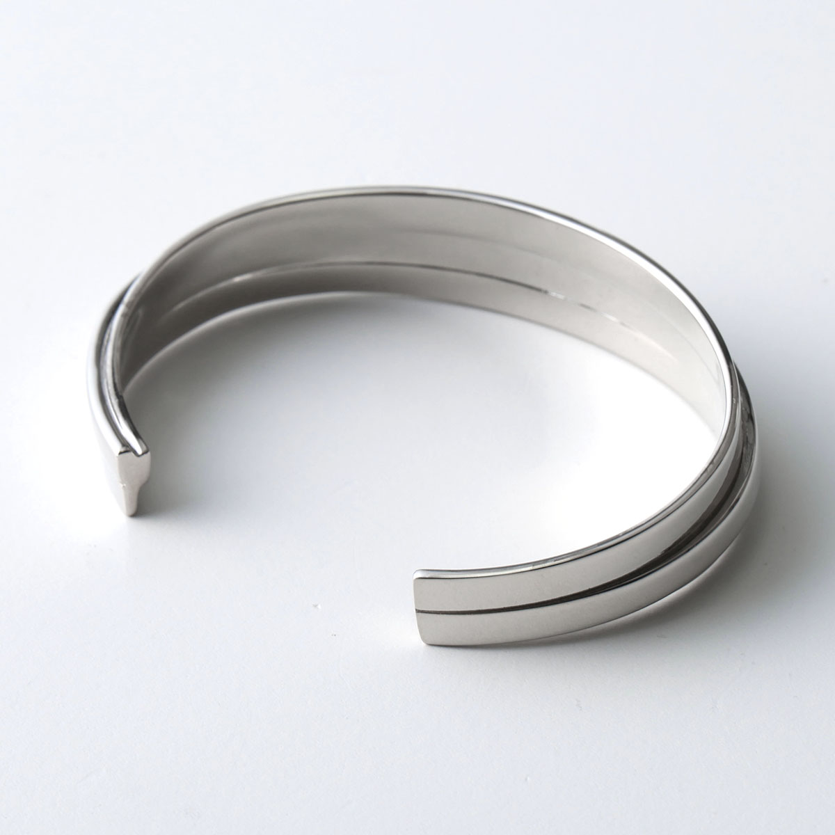 楽天市場】MM6 エムエムシックス メゾンマルジェラ バングル SM6UY0095