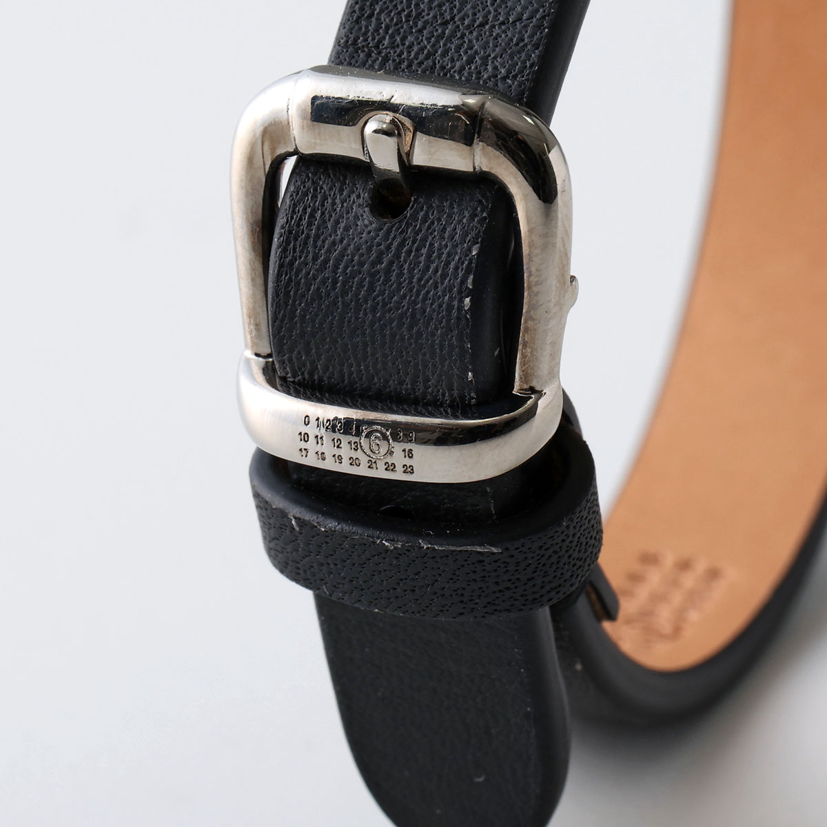 楽天市場】【最大2万円OFFクーポン対象・3/1限定】MM6 エムエム