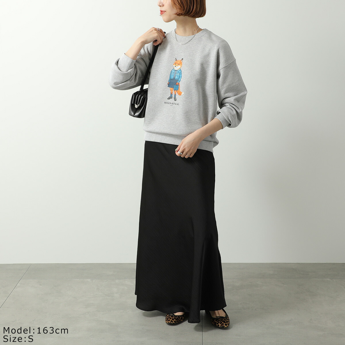 楽天市場】【最大2万円OFFクーポン対象・3/1限定】MAISON KITSUNE