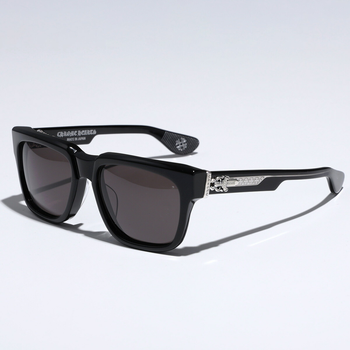 楽天市場】CHROME HEARTS クロムハーツ サングラス BOX-OFFICER メンズ