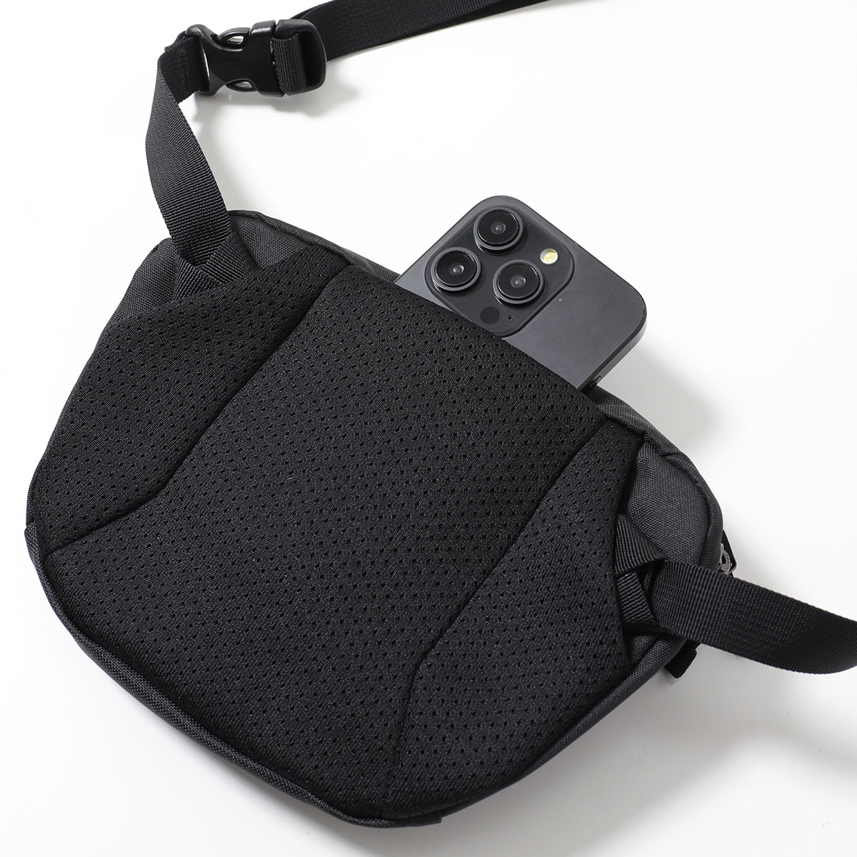 楽天市場】ARC'TERYX アークテリクス ボディバッグ Mantis 1 Waistpack