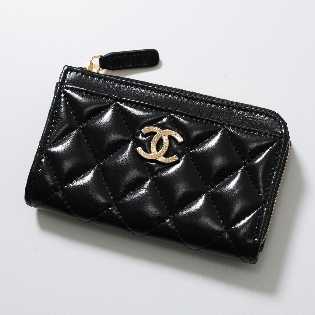 楽天市場】CHANEL シャネル フラグメントケース AP4265 B18218