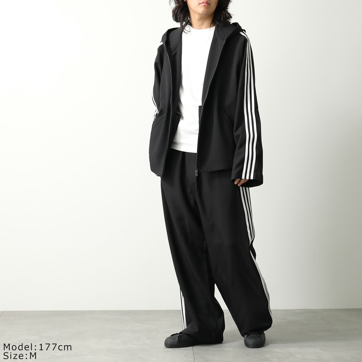 楽天市場】【最大2万円OFFクーポン対象・3/1限定】Y-3 ワイスリー