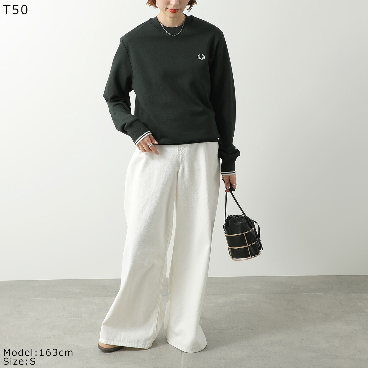 楽天市場】【最大2万円OFFクーポン対象・3/1限定】FRED PERRY フレッド