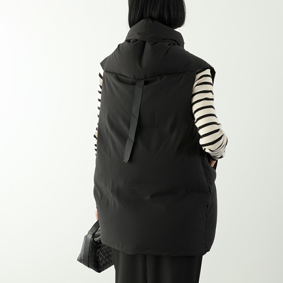 楽天市場】CYAN tokyo シアン トーキョー ダウンベスト 504389