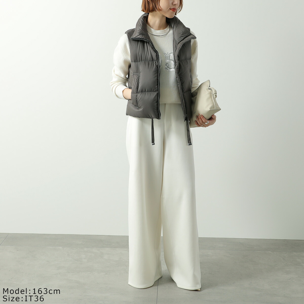 楽天市場】Max Mara The Cube マックスマーラ ザ・キューブ ダウン