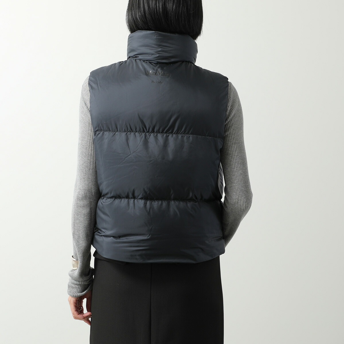 楽天市場】Max Mara The Cube マックスマーラ ザ・キューブ ダウン