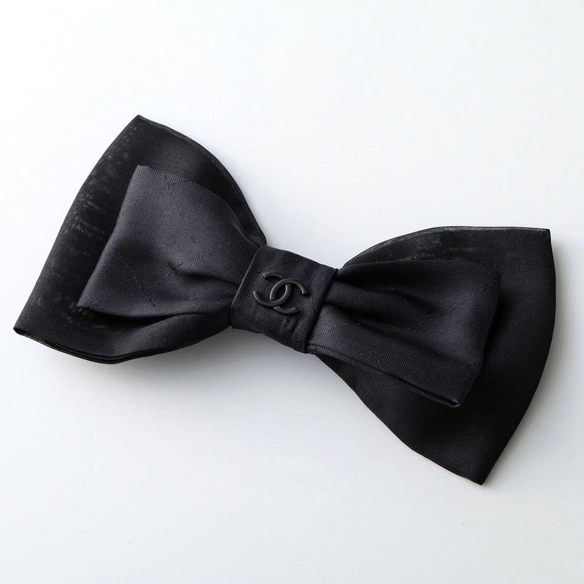 楽天市場】CHANEL シャネル バレッタ AAB542 B22439 レディース