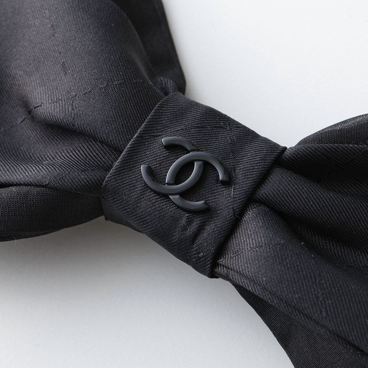 楽天市場】CHANEL シャネル バレッタ AAB542 B22439 レディース