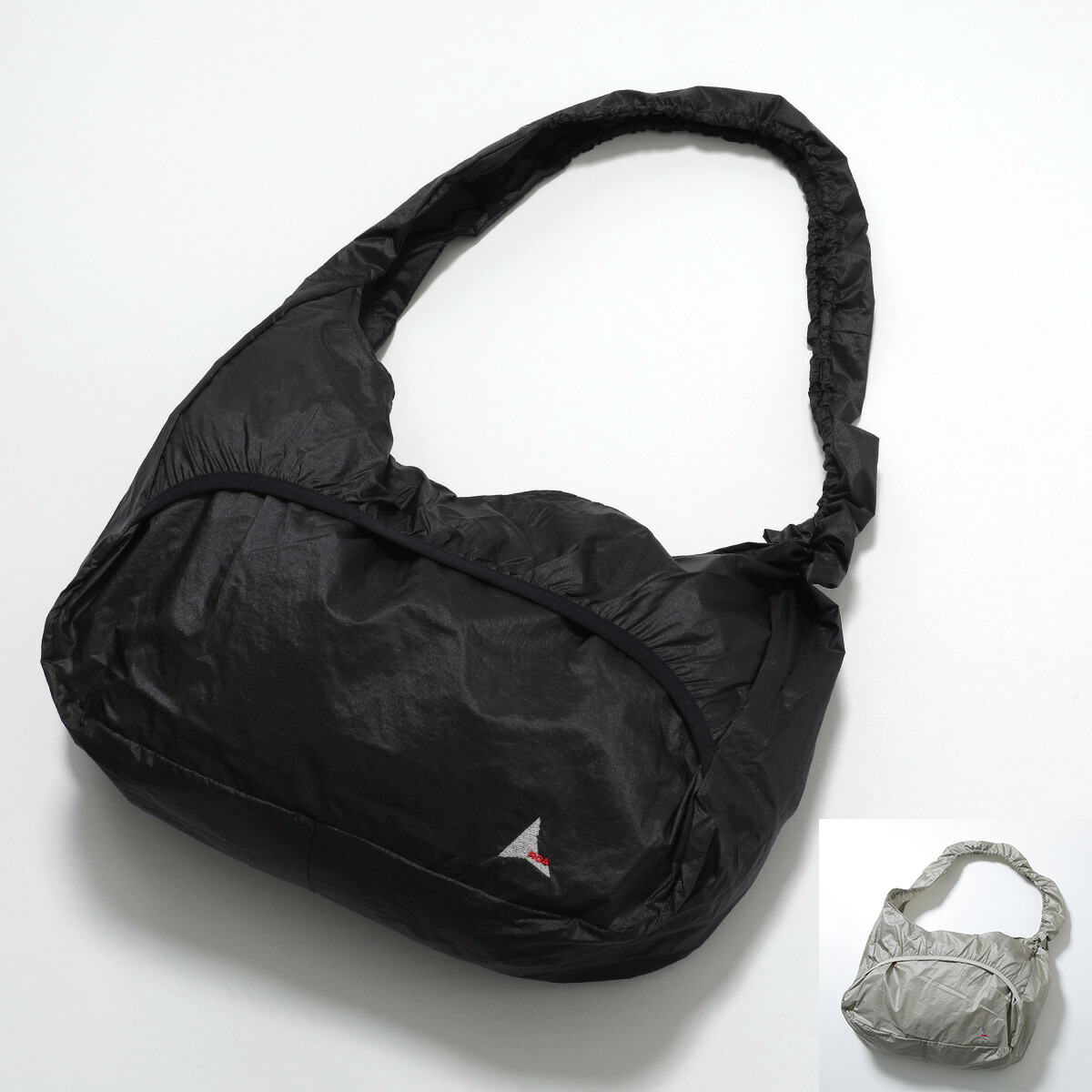 楽天市場】ROA ロア ショルダーバッグ Packable Knot Bag RBUW260FA49