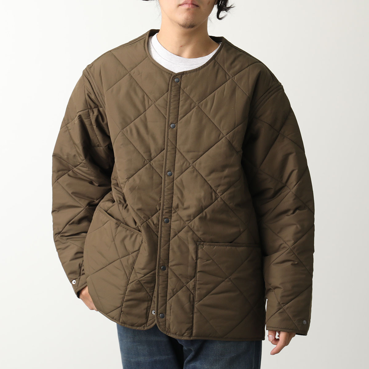 楽天市場】Barbour x KAPTAIN SUNSHINE バブアー キャプテン