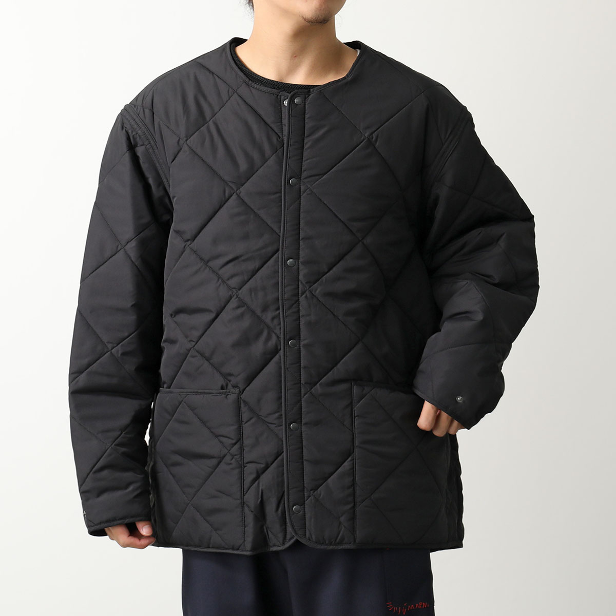 楽天市場】Barbour x KAPTAIN SUNSHINE バブアー キャプテン