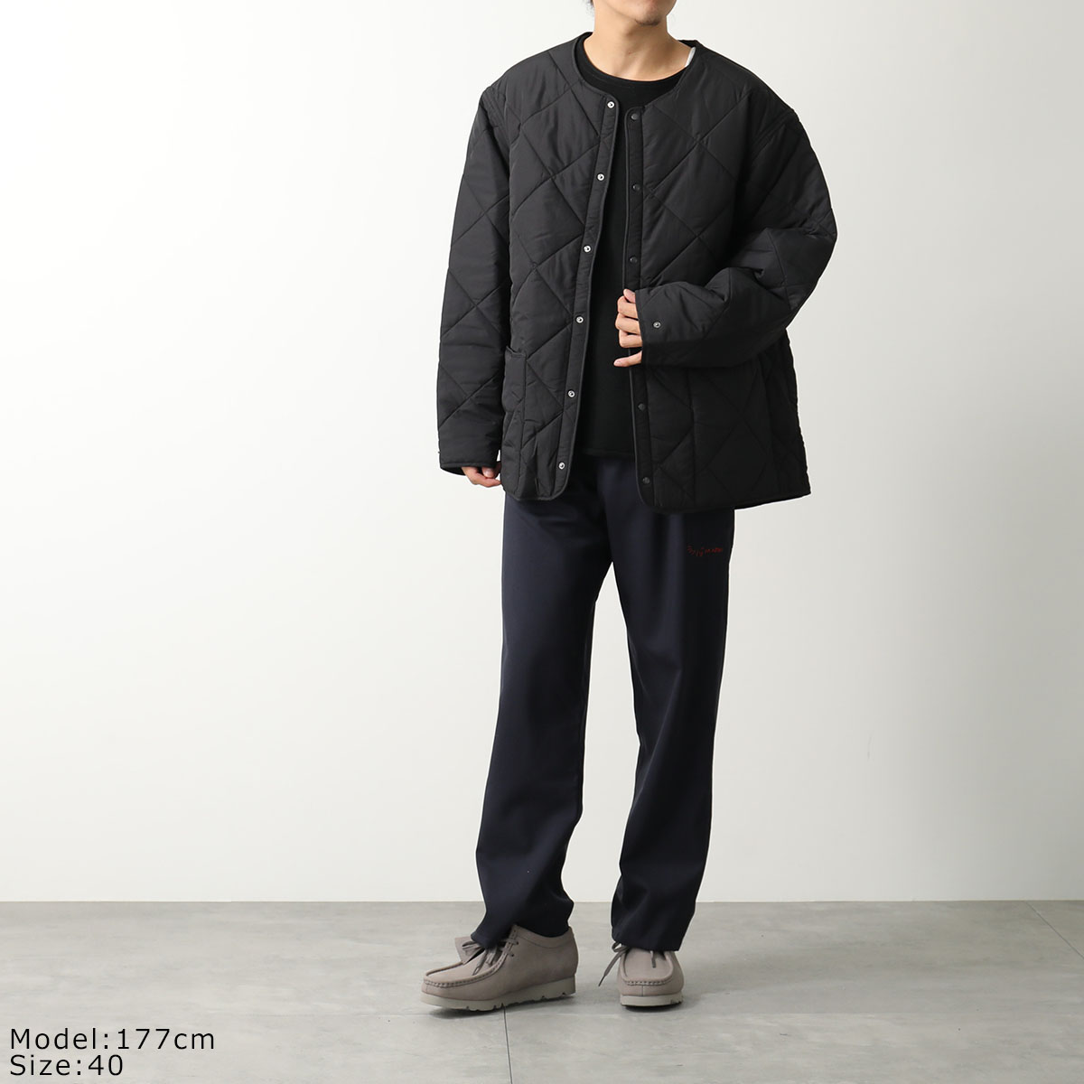 楽天市場】Barbour x KAPTAIN SUNSHINE バブアー キャプテン