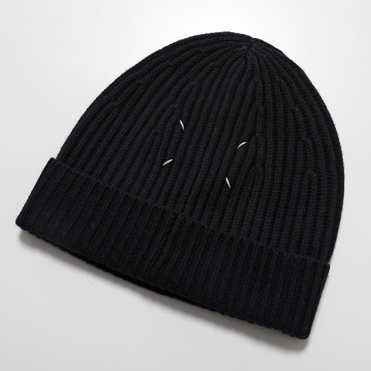 楽天市場】MAISON MARGIELA メゾンマルジェラ ビーニー S67TB0001