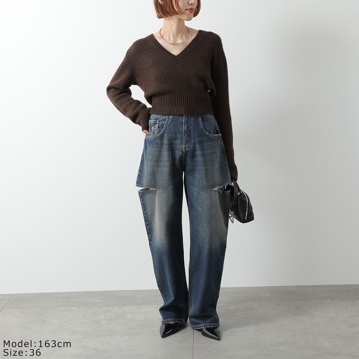 楽天市場】【最大2万円OFFクーポン対象・3/1限定】MAISON MARGIELA