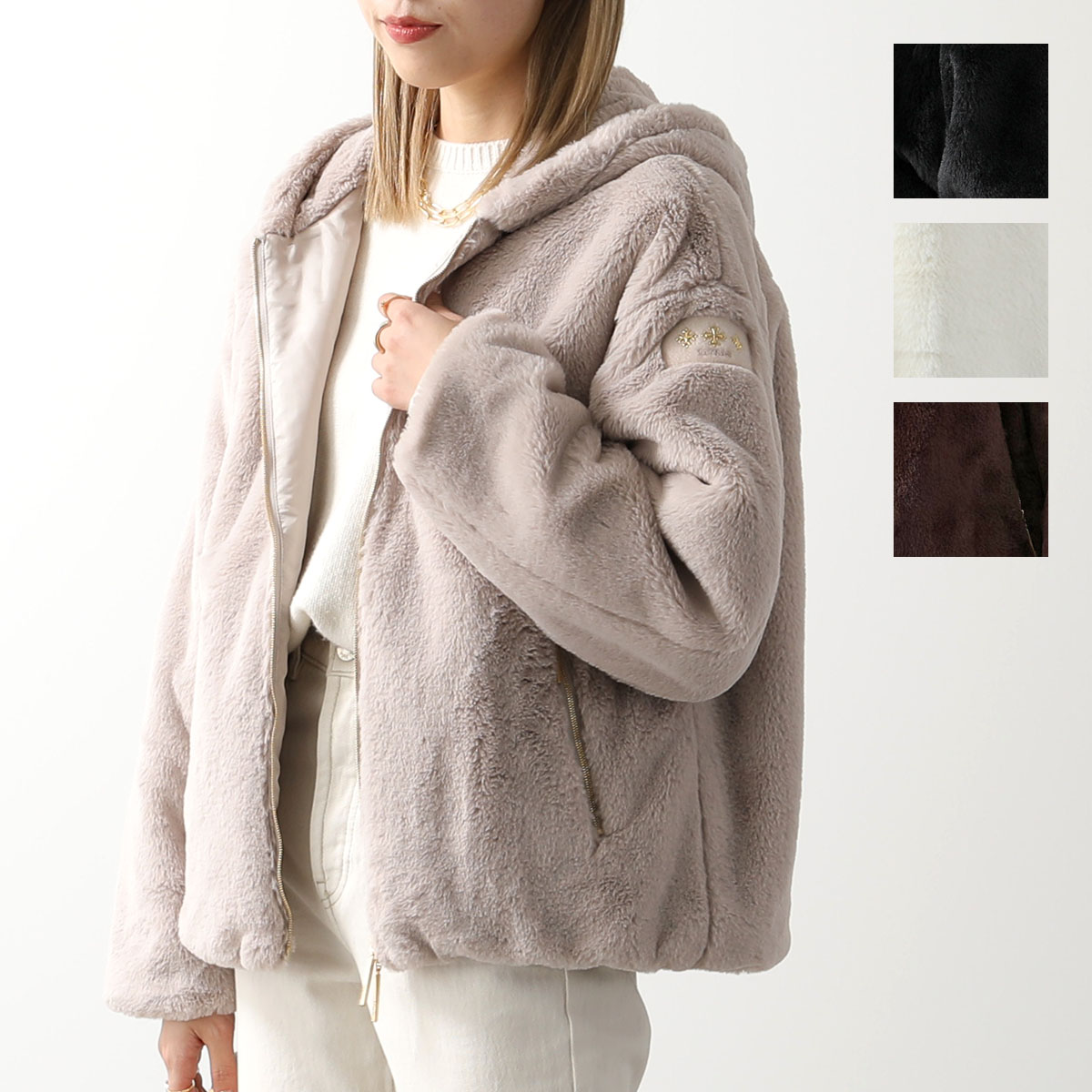 楽天市場】TATRAS タトラス ジャケット YUMOLA ユモラ LJXA0039033588