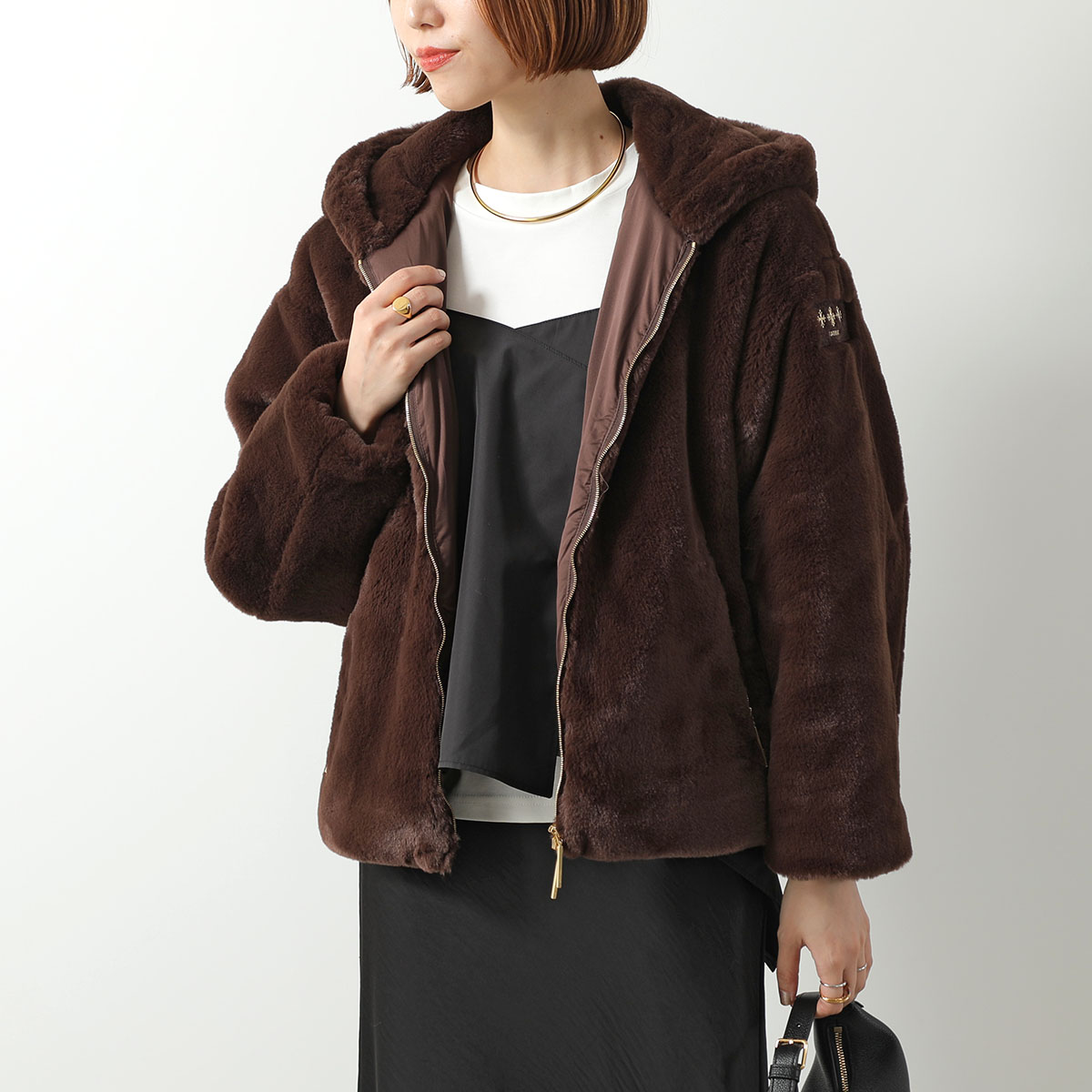 楽天市場】TATRAS タトラス ジャケット YUMOLA ユモラ LJXA0039033588