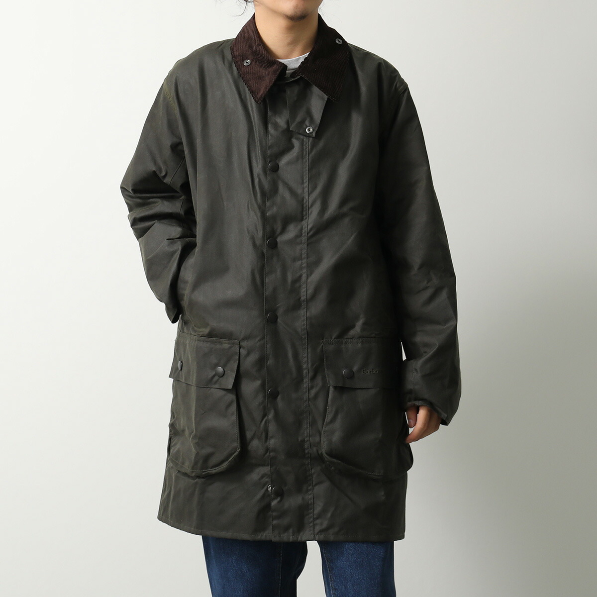 楽天市場】【最大2万円OFFクーポン対象・3/1限定】Barbour バブアー