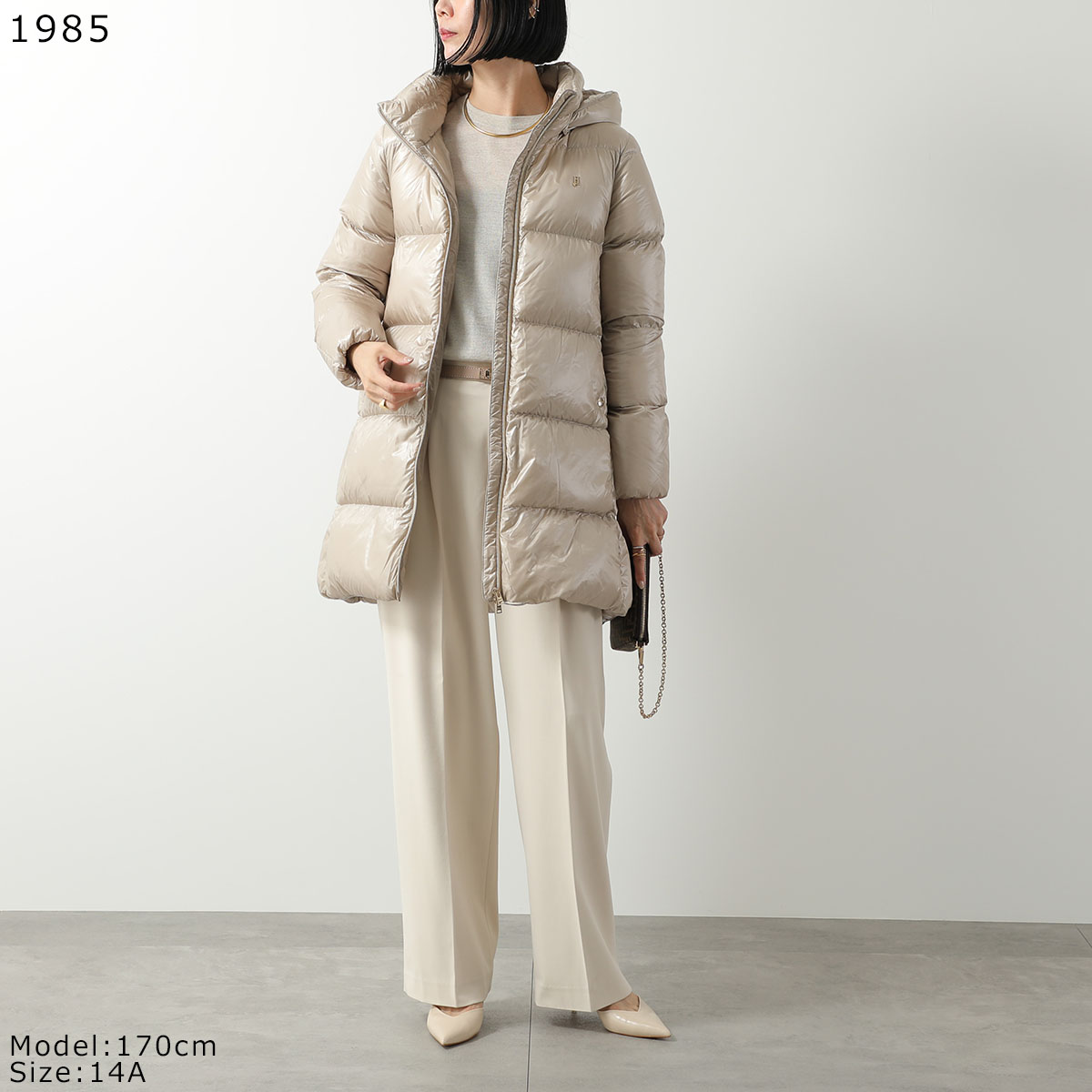 楽天市場】【最大2万円OFFクーポン対象・3/1限定】HERNO KIDS ヘルノ