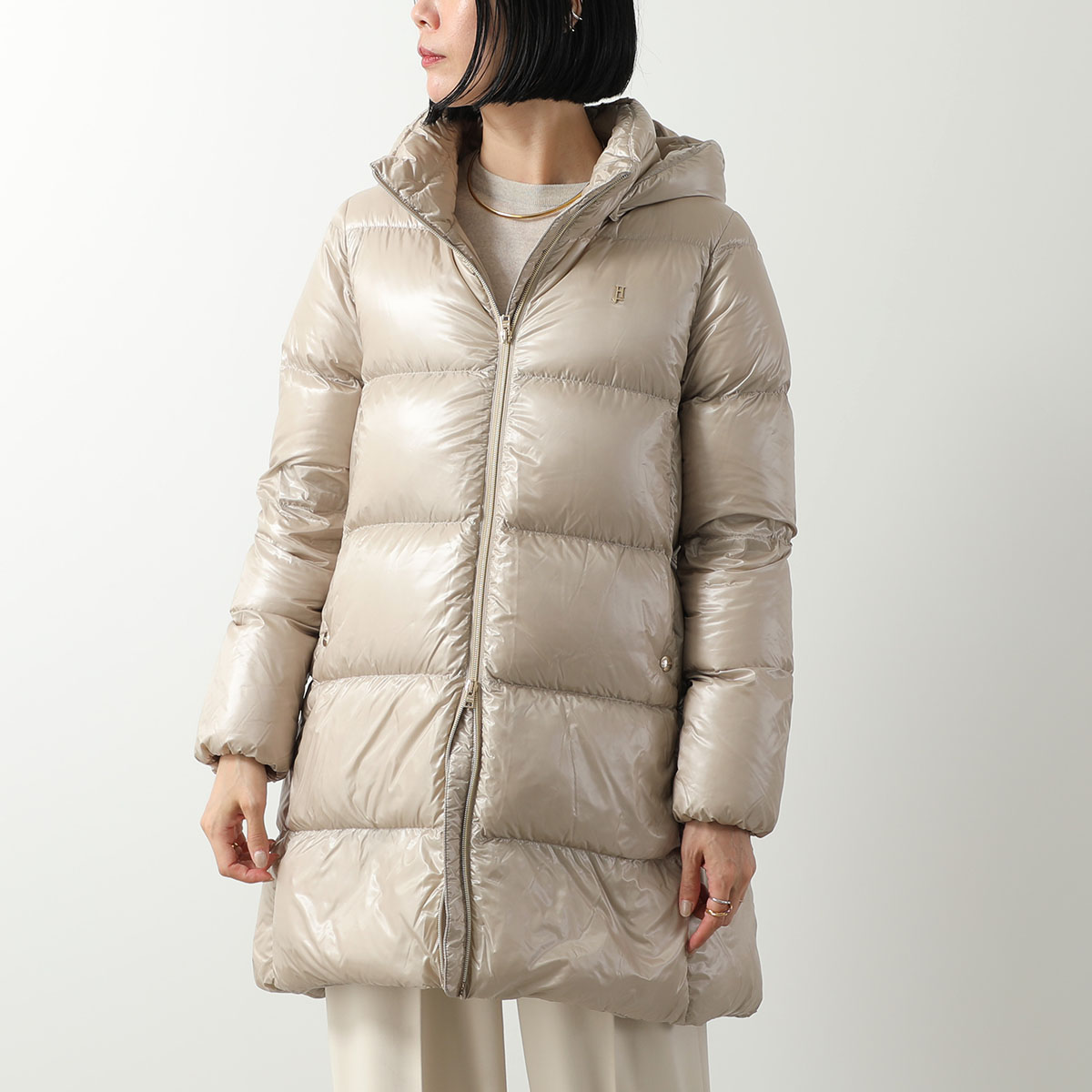 楽天市場】【最大2万円OFFクーポン対象・3/1限定】HERNO KIDS ヘルノ