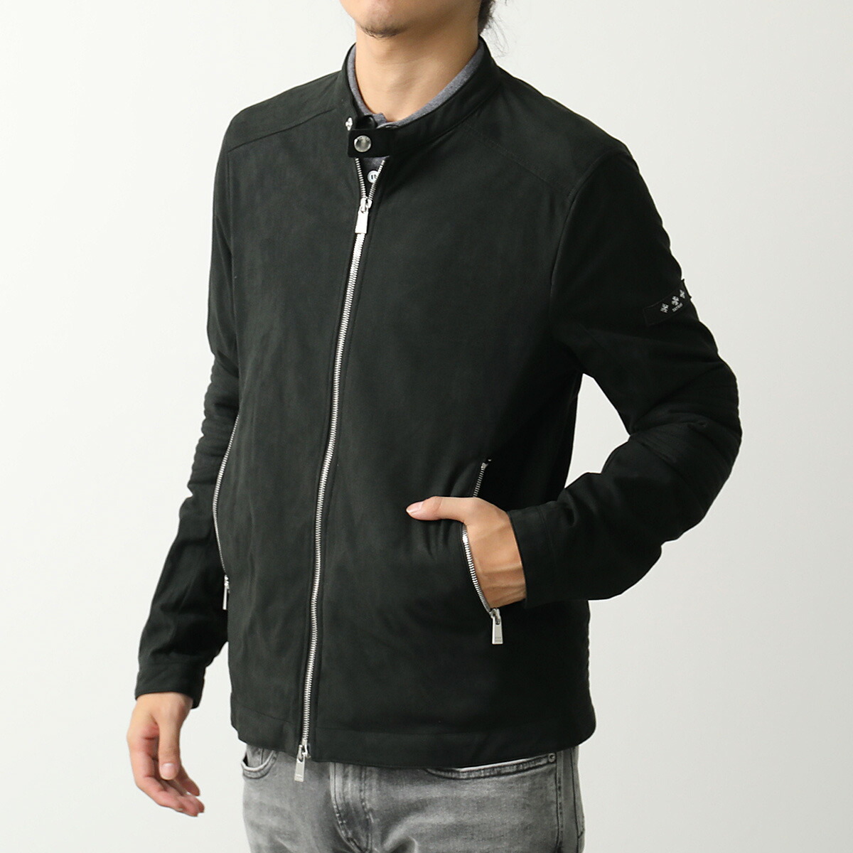 楽天市場】シングルライダース（ブランドタトラス）（メンズ