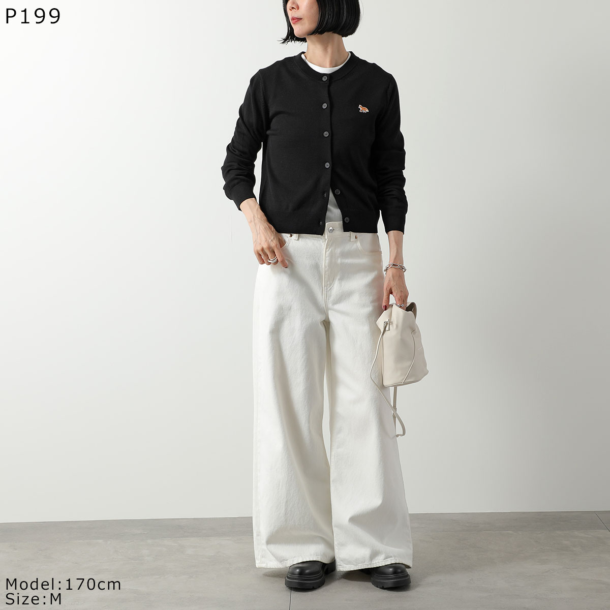 楽天市場】【最大2万円OFFクーポン対象・3/1限定】MAISON KITSUNE