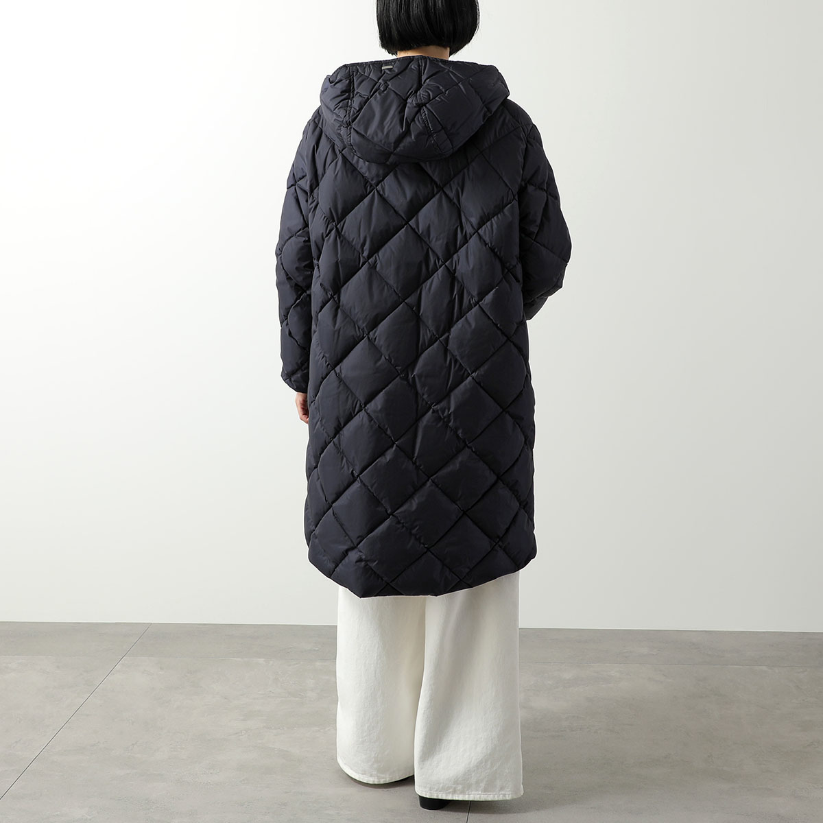 楽天市場】HERNO ヘルノ ダウンコート PI002099D 12004Z レディース