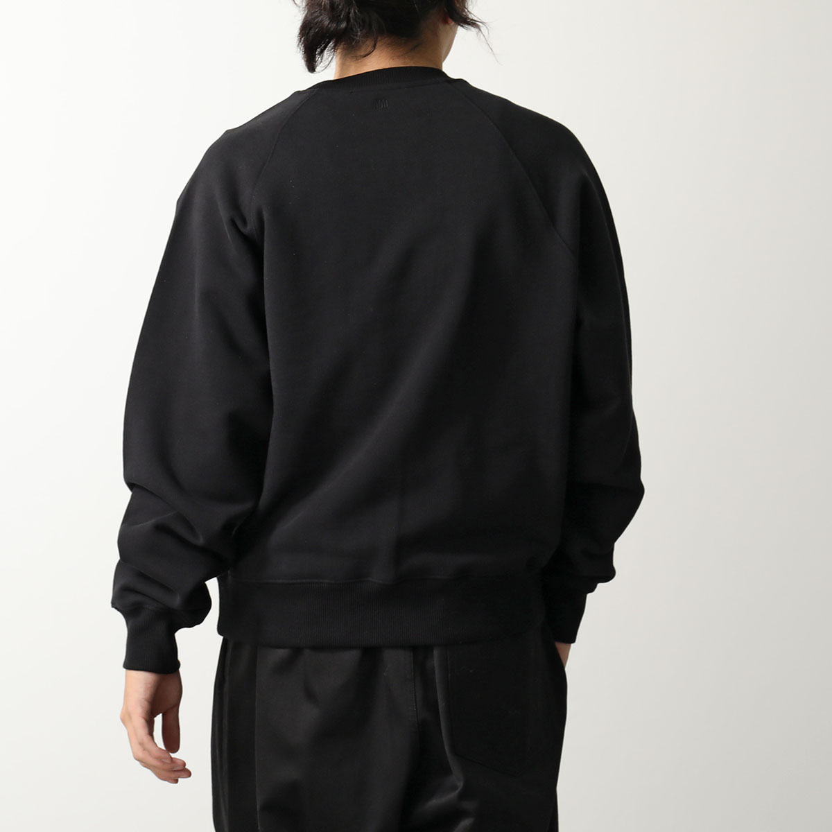 楽天市場】ami paris アミパリス トレーナー Ami De Coeur アミ ドゥ