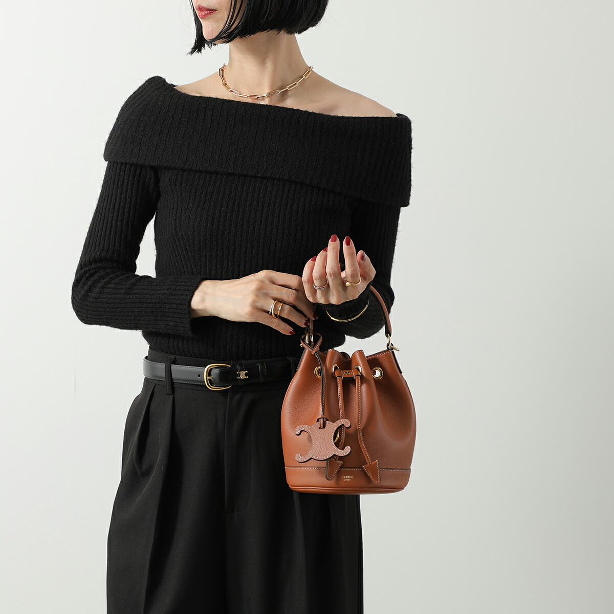 楽天市場】【最大2万円OFFクーポン対象・3/1限定】CELINE セリーヌ