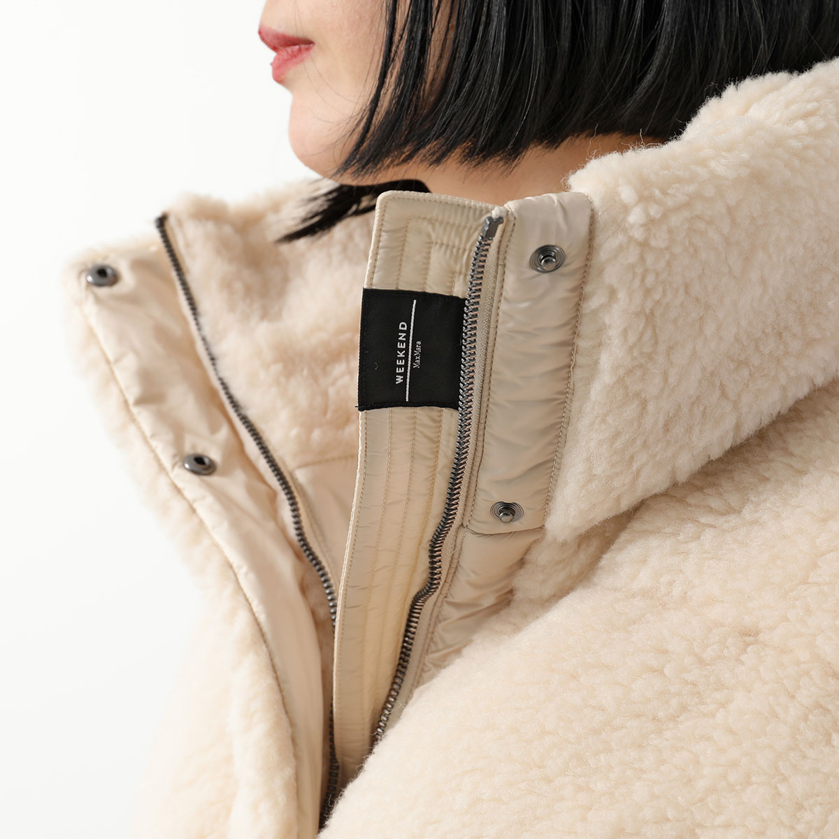 楽天市場】WEEKEND MAX MARA ウィークエンド マックスマーラ ダウン