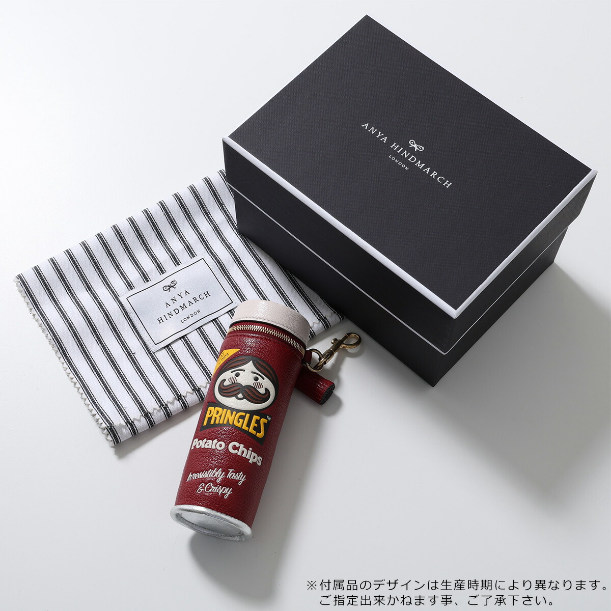 楽天市場】ANYA HINDMARCH アニヤハインドマーチ コインケース Anya