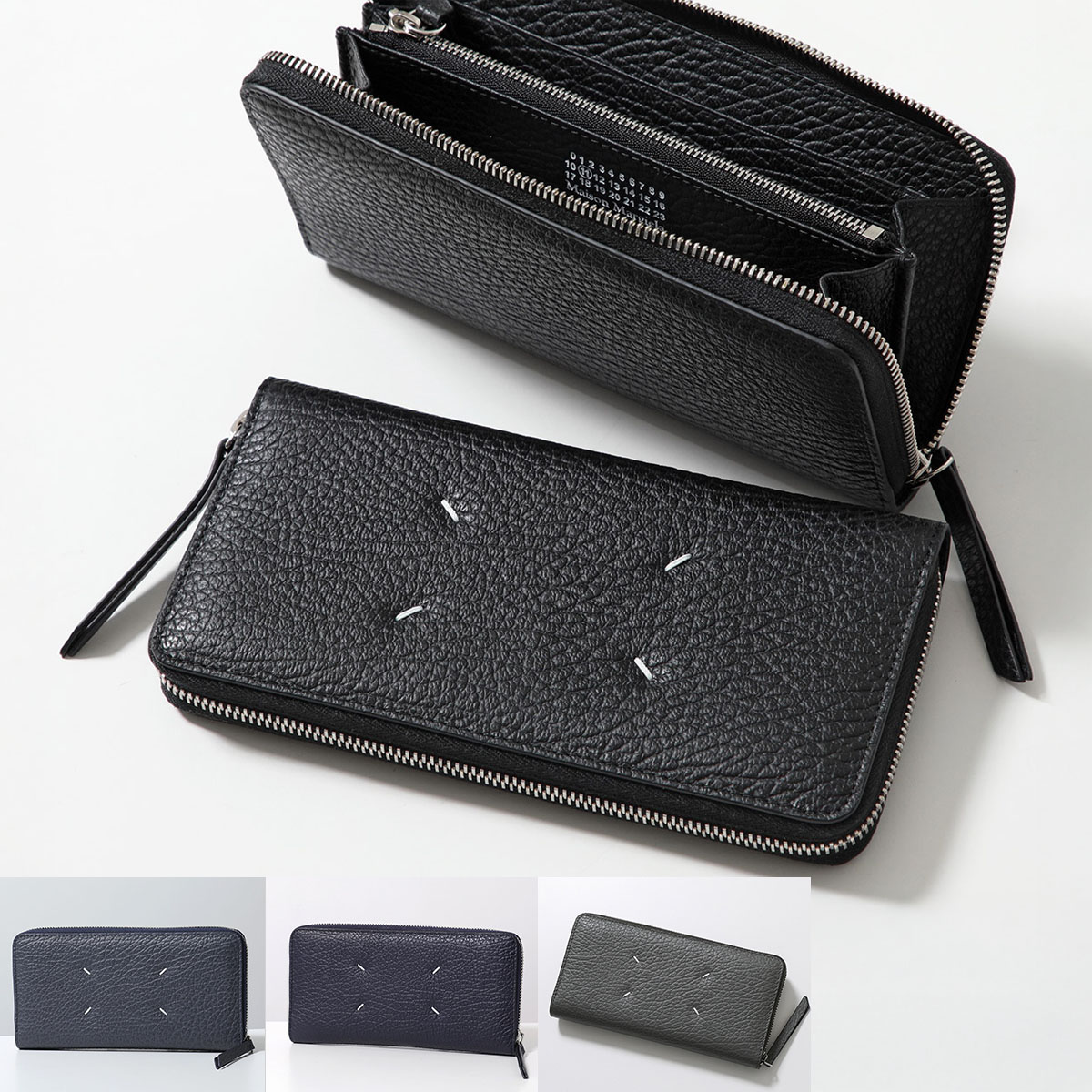 メゾンマルジェラ 長財布」の人気商品一覧 | 安い商品を通販サイトから