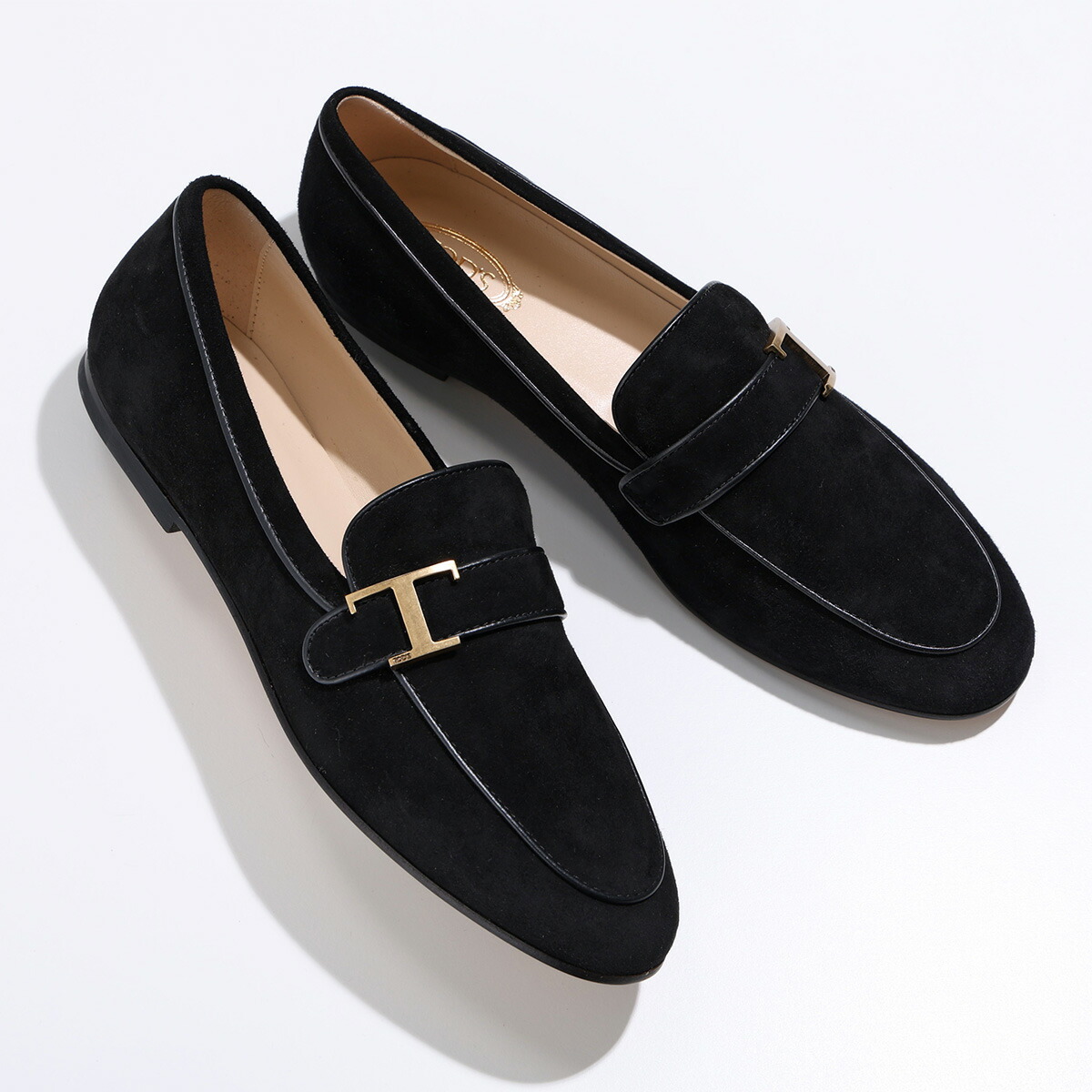 楽天市場】TODS トッズ ローファー XXW79A0CX60K8B レディース T