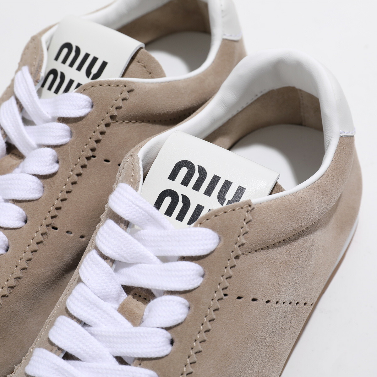 楽天市場】【最大2万円OFFクーポン対象・3/1限定】MIUMIU ミュウミュウ