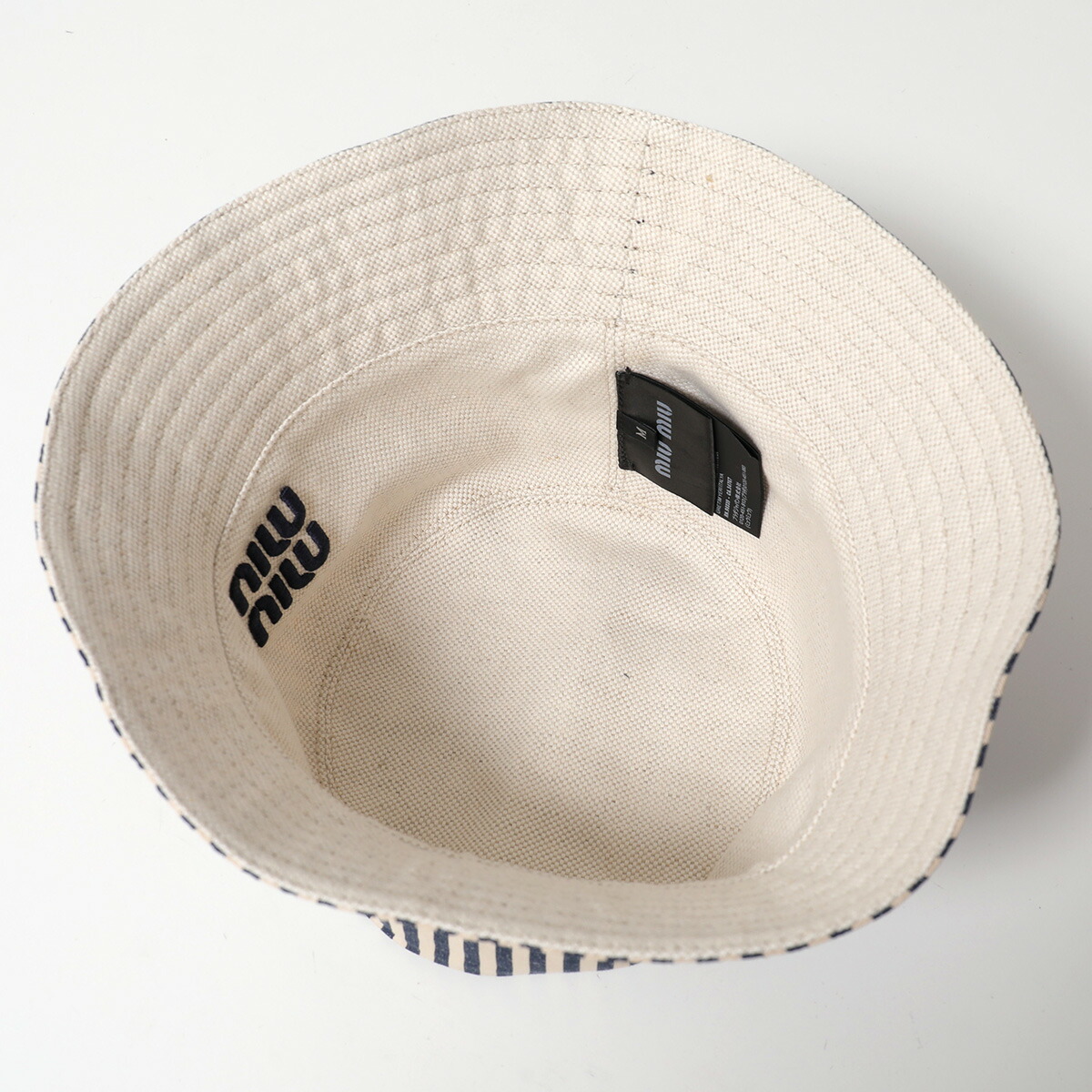 楽天市場】【最大2万円OFFクーポン対象・3/1限定】MIUMIU ミュウミュウ