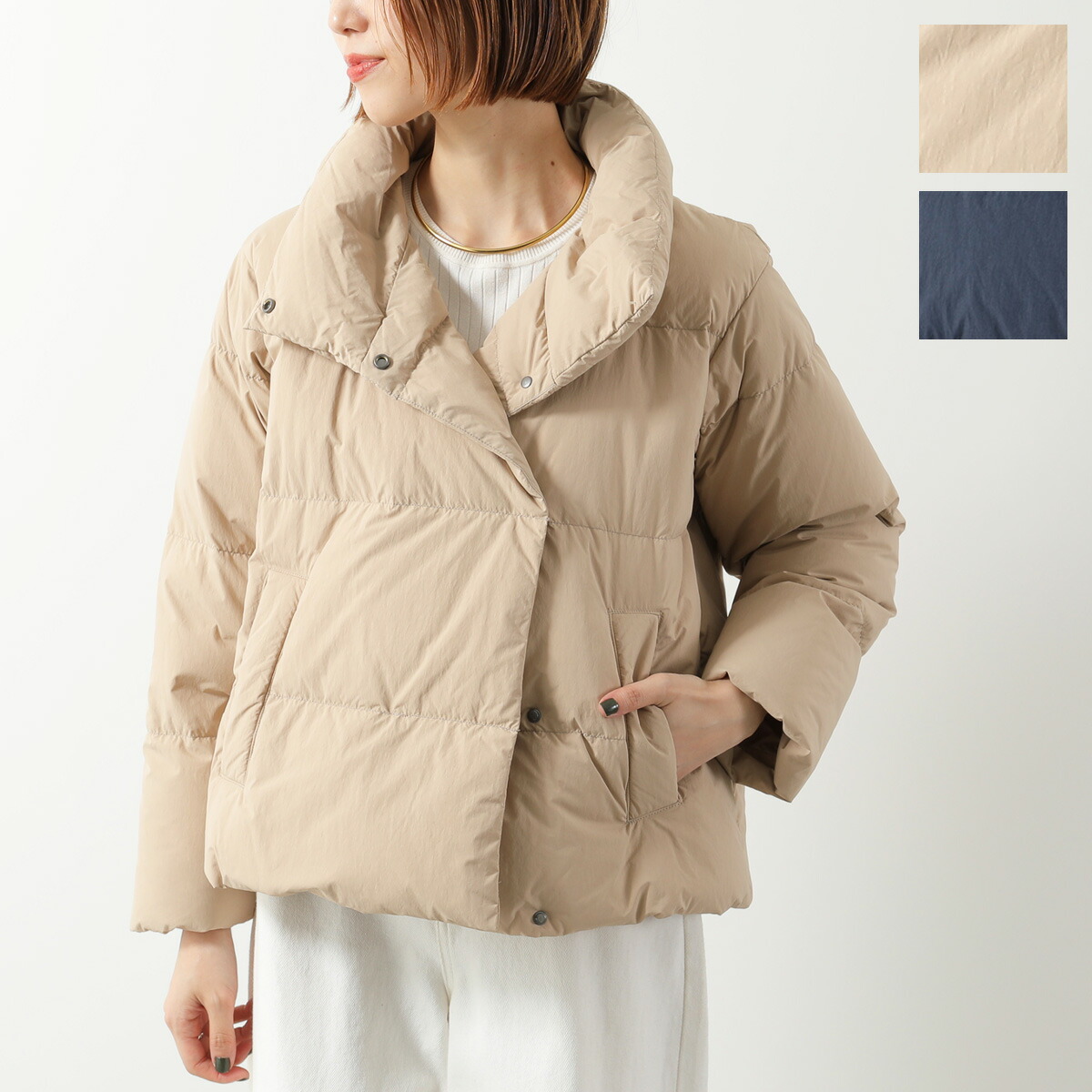 楽天市場】WEEKEND MAX MARA ウィークエンド マックスマーラ ダウン