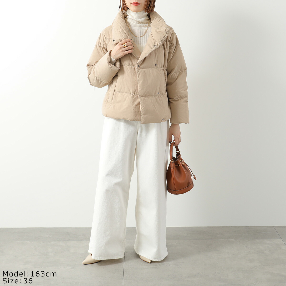 楽天市場】WEEKEND MAX MARA ウィークエンド マックスマーラ ダウン