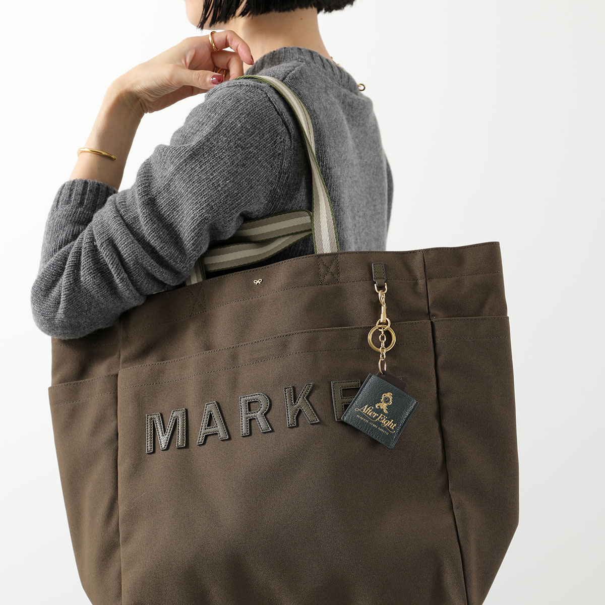 楽天市場】【最大2万円OFFクーポン対象・3/1限定】ANYA HINDMARCH