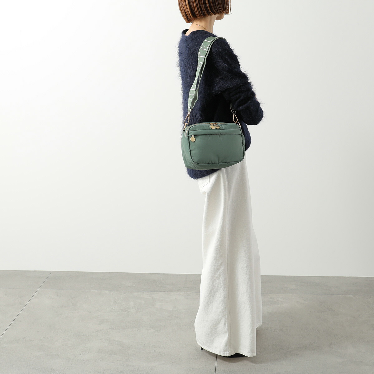 楽天市場】【最大2万円OFFクーポン対象・3/1限定】STELLA McCARTNEY