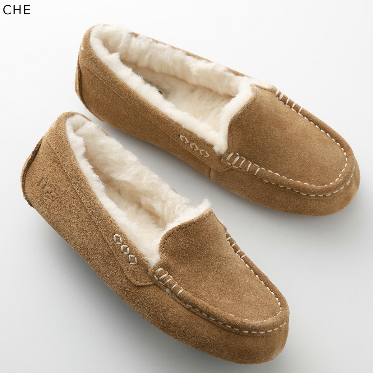 楽天市場】【最大2万円OFFクーポン対象・3/1限定】UGG アグ スリッポン